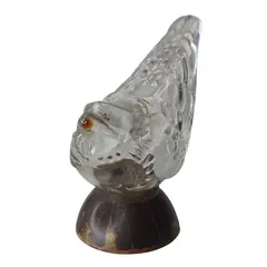 Foto de um(a) Perfume Avon Bird Vintage, da categoria de Outros colecionáveis. Perfume Avon Bird Colecionável. Vendido no marketplace Trésors.