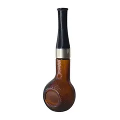 Foto de um(a) Perfume Avon Cachimbo Pipe Vintage, da categoria de Outros colecionáveis. Perfume Avon Pipe Colecionável. Vendido no marketplace Trésors.