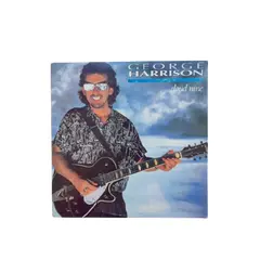 Foto de um(a) ​Disco de vinil Cloud Nine - George Harrison 1988, da categoria de LPs ou Discos de Vinil . Disco de vinil Cloud Nine, George Harrison de 1988. Sem ricos. Vendido no marketplace Trésors.
