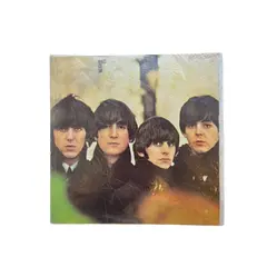 Foto de um(a) ​ LP Beatles For Sale - 1988, da categoria de LPs ou Discos de Vinil. LP Beatles For Sale, de 1988. Perfeito estado. Vendido no marketplace Trésors.
