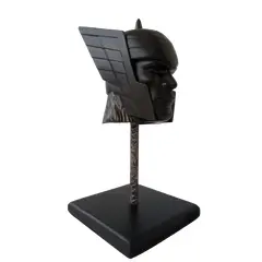 Foto de um(a) Escultura Thor Marvel Comics Universe, da categoria de Escultura. Escultura marvel thor: técnica mista com pátina bronze oxidado e base em madeira ebanizada. Peça única pelo designer... Vendido no marketplace Trésors.