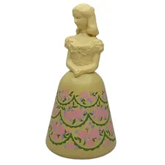 Foto de um(a) Perfume Avon American Belle Vintage, da categoria de Outros colecionáveis. Perfume Avon American Belles Vintage. Vendido no marketplace Trésors.