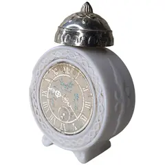 Foto de um(a) Perfume Avon Relógio Vintage, da categoria de Outros colecionáveis. Perfume Avon Relógio Vintage. Vendido no marketplace Trésors.