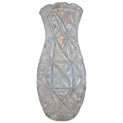 Foto de um(a) Vaso em Vidro, da categoria de Vasos. Vendido no marketplace Trésors.