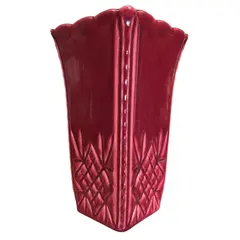 Foto de um(a) Vaso Marsala - 1958, da categoria de Vasos. Vendido no marketplace Trésors.