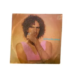 Foto de um(a) Vinil Caetano Veloso, da categoria de LPs ou Discos de Vinil. Vinil Caetano Veloso, Outras palavras. Contém um arranhão como mostra a foto. Vendido no marketplace Trésors.