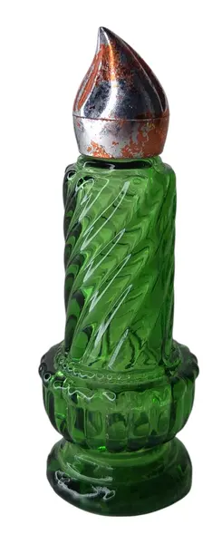 Foto de um(a) Perfume Avon Christmas Candle Vintage, da categoria de Outros colecionáveis. Perfume Avon Christmas Candle Colecionável. Vendido no marketplace Trésors.