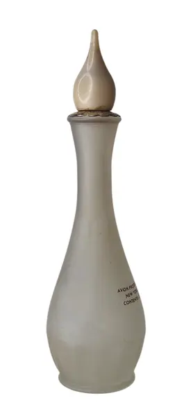Foto de um(a) Perfume Avon Catillion Vintage, da categoria de Outros colecionáveis. Perfume Avon Catillion Colecionável. Vendido no marketplace Trésors.