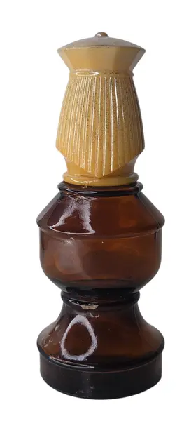 Foto de um(a) Perfume Avon The King Vintage, da categoria de Outros colecionáveis. Perfume Avon The King Colecionável. Mostrado de uma perspectiva diferente. Vendido no marketplace Trésors.