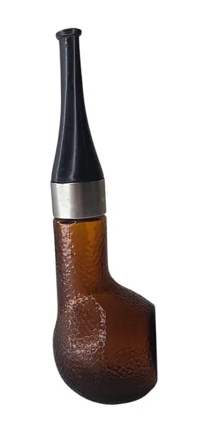 Foto de um(a) Perfume Avon Cachimbo Pipe Vintage, da categoria de Outros colecionáveis. Perfume Avon Pipe Colecionável. Mostrado de uma perspectiva diferente. Vendido no marketplace Trésors.