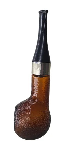 Foto de um(a) Perfume Avon Cachimbo Pipe Vintage, da categoria de Outros colecionáveis. Perfume Avon Pipe Colecionável. Mostrado de uma perspectiva diferente. Vendido no marketplace Trésors.