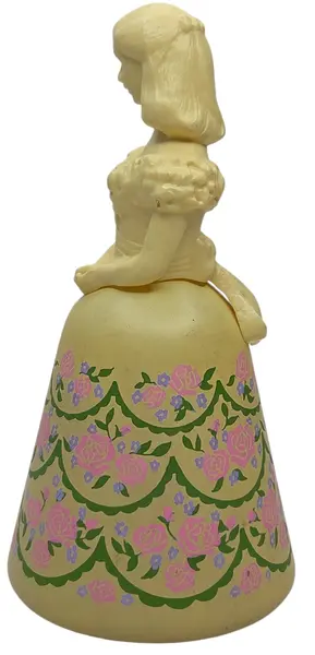 Foto de um(a) Perfume Avon American Belle Vintage, da categoria de Outros colecionáveis. Perfume Avon American Belles Vintage. Mostrado de uma perspectiva diferente. Vendido no marketplace Trésors.
