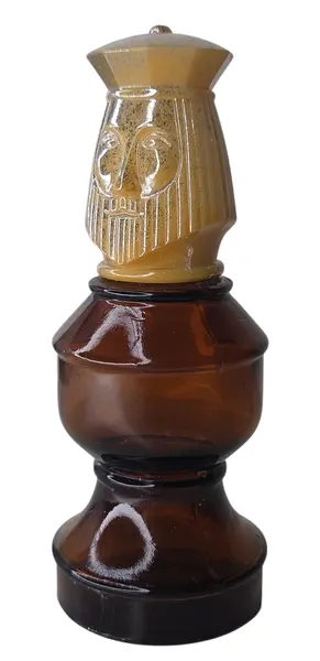 Foto de um(a) Perfume Avon The King Vintage, da categoria de Outros colecionáveis. Perfume Avon The King Colecionável. Vendido no marketplace Trésors.