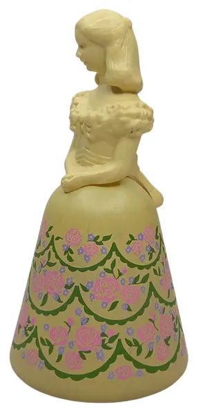 Foto de um(a) Perfume Avon American Belle Vintage, da categoria de Outros colecionáveis. Perfume Avon American Belles Vintage. Mostrado de uma perspectiva diferente. Vendido no marketplace Trésors.