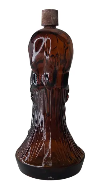 Foto de um(a) Perfume Avon Saddler Up Vintage, da categoria de Outros colecionáveis. Perfume Avon Saddle Up Colecionável. Mostrado de uma perspectiva diferente. Vendido no marketplace Trésors.