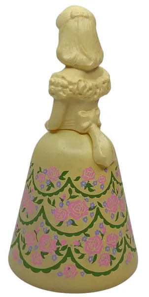 Foto de um(a) Perfume Avon American Belle Vintage, da categoria de Outros colecionáveis. Perfume Avon American Belles Vintage. Mostrado de uma perspectiva diferente. Vendido no marketplace Trésors.