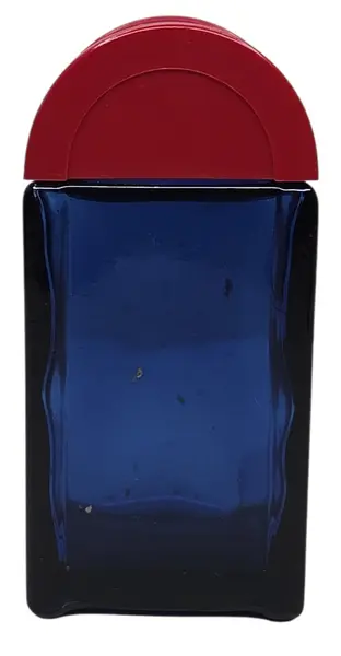 Foto de um(a) Perfume Avon Caixa De Correio U.S. Mail Vintage, da categoria de Outros colecionáveis. Perfume Avon U.S Mail Vintage. Mostrado de uma perspectiva diferente. Vendido no marketplace Trésors.