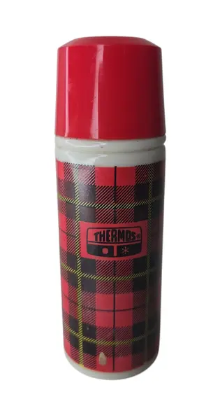 Foto de um(a) Perfume Avon Thermos Vintage, da categoria de Outros colecionáveis. Perfume Avon Thermos Colecionável. Vendido no marketplace Trésors.