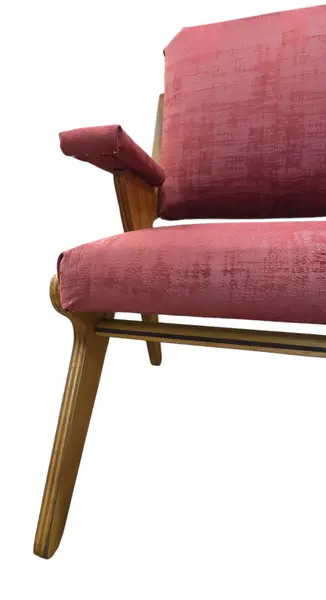 Foto de um(a) José Zanine Caldas: Design, Natureza e Consciência Ambiental, da categoria de Cadeiras, bancos e banquetas. José Zanine Caldas (1919–2001) foi um dos designers brasileiros mais originais e influentes do século XX. Autodidata em... Mostrado de uma perspectiva diferente. Vendido no marketplace Trésors.