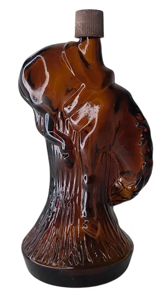 Foto de um(a) Perfume Avon Saddler Up Vintage, da categoria de Outros colecionáveis. Perfume Avon Saddle Up Colecionável. Mostrado de uma perspectiva diferente. Vendido no marketplace Trésors.