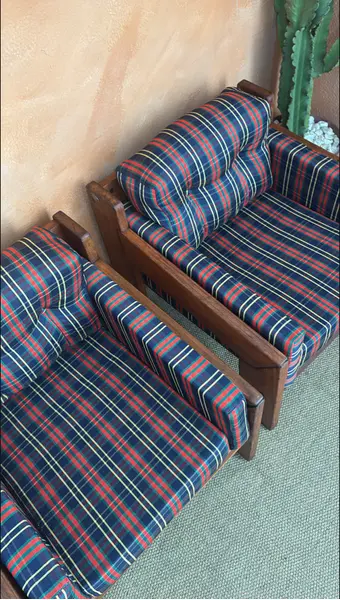 Foto de um(a) Poltrona Mobilinea Afra e Tobia Scarpa 70’s, da categoria de Poltronas. ** valor do anúncio é unitário ** apenas uma disponível ainda Produzidas pela Mobilinea nos anos 70, essas peças trazem a... Mostrado de uma perspectiva diferente. Vendido no marketplace Trésors.