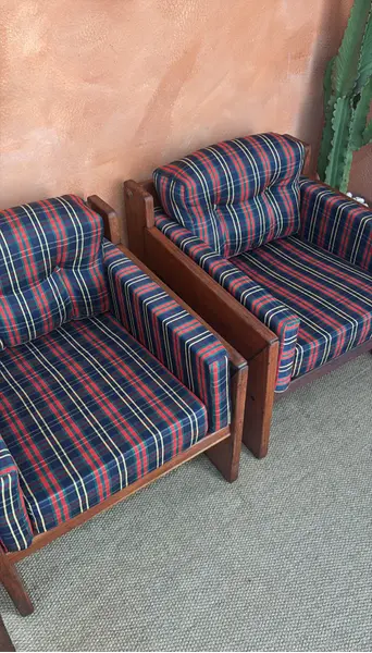 Foto de um(a) Poltrona Mobilinea Afra e Tobia Scarpa 70’s, da categoria de Poltronas. ** valor do anúncio é unitário ** apenas uma disponível ainda Produzidas pela Mobilinea nos anos 70, essas peças trazem a... Mostrado de uma perspectiva diferente. Vendido no marketplace Trésors.