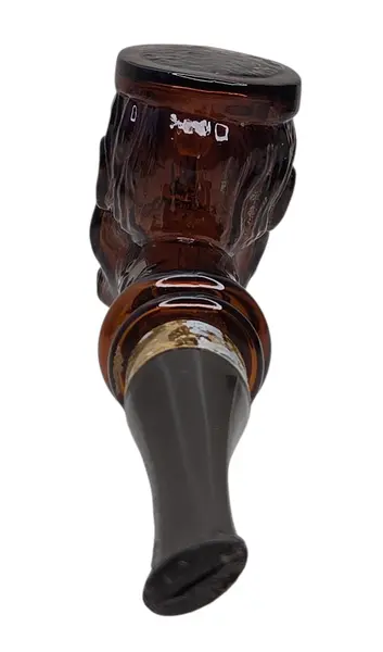 Foto de um(a) Perfume Avon Cachimbo Vintage, da categoria de Outros colecionáveis. Perfume Avon Cachimbo vintage. Mostrado de uma perspectiva diferente. Vendido no marketplace Trésors.