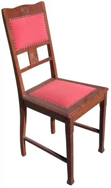 Foto de um(a) Cadeira Centenária, da categoria de Outras cadeiras. Adicione personalidade e história ao seu ambiente com esta belíssima cadeira centenária, uma das madeiras mais nobres e... Mostrado de uma perspectiva diferente. Vendido no marketplace Trésors.