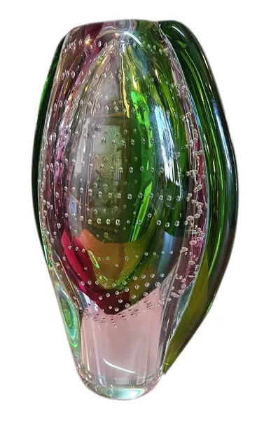 Foto de um(a) Murano Rosenthal, da categoria de Outros colecionáveis. Murano Rosenthal. Vendido no marketplace Trésors.