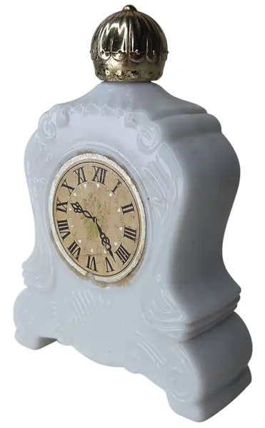 Foto de um(a) Perfume Avon Relógio Médio Vintage, da categoria de Outros colecionáveis. Perfume Avon Relógio Médio Vintage. Vendido no marketplace Trésors.