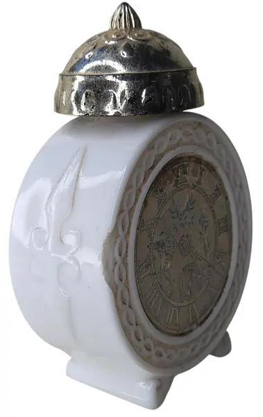 Foto de um(a) Perfume Avon Relógio Vintage, da categoria de Outros colecionáveis. Perfume Avon Relógio Vintage. Mostrado de uma perspectiva diferente. Vendido no marketplace Trésors.