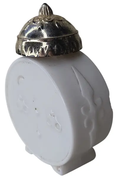 Foto de um(a) Perfume Avon Relógio Vintage, da categoria de Outros colecionáveis. Perfume Avon Relógio Vintage. Mostrado de uma perspectiva diferente. Vendido no marketplace Trésors.