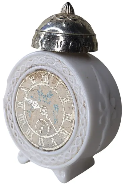 Foto de um(a) Perfume Avon Relógio Vintage, da categoria de Outros colecionáveis. Perfume Avon Relógio Vintage. Vendido no marketplace Trésors.