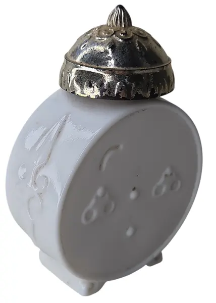 Foto de um(a) Perfume Avon Relógio Vintage, da categoria de Outros colecionáveis. Perfume Avon Relógio Vintage. Mostrado de uma perspectiva diferente. Vendido no marketplace Trésors.