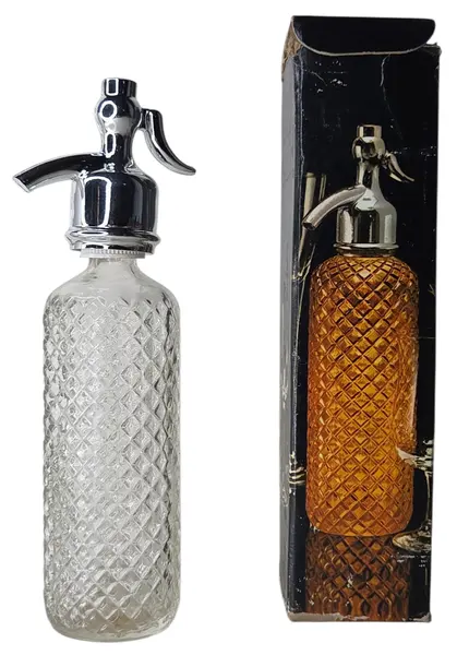 Foto de um(a) Perfume Avon - Bottled Vintage, da categoria de Outros colecionáveis. Perfume Avon Bottled Colecionável. Vendido no marketplace Trésors.