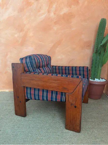 Foto de um(a) Poltrona Mobilinea Afra e Tobia Scarpa 70’s, da categoria de Poltronas. ** valor do anúncio é unitário ** apenas uma disponível ainda Produzidas pela Mobilinea nos anos 70, essas peças trazem a... Mostrado de uma perspectiva diferente. Vendido no marketplace Trésors.