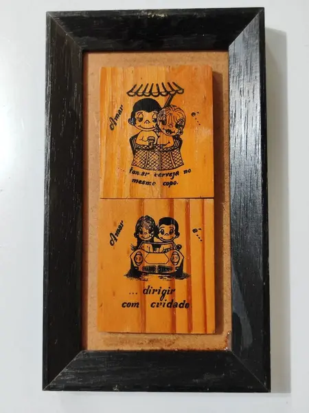 Foto de um(a) Combo Quadrinhos Serigrafados Amar É, Kim Gove, 1978, da categoria de Serigrafia. Amar é criado em 1967 pela neozelandesa kim gove, chegou ao brasil em 1978 pela editora abril. Aqui temos quatro quadrinhos... Mostrado de uma perspectiva diferente. Vendido no marketplace Trésors.