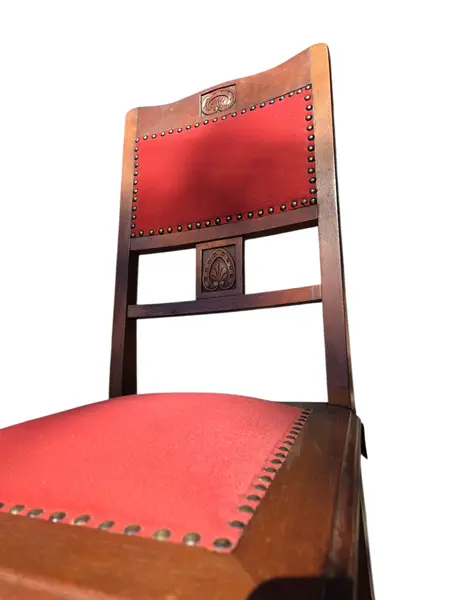 Foto de um(a) Cadeira Centenária, da categoria de Outras cadeiras. Adicione personalidade e história ao seu ambiente com esta belíssima cadeira centenária, uma das madeiras mais nobres e... Mostrado de uma perspectiva diferente. Vendido no marketplace Trésors.