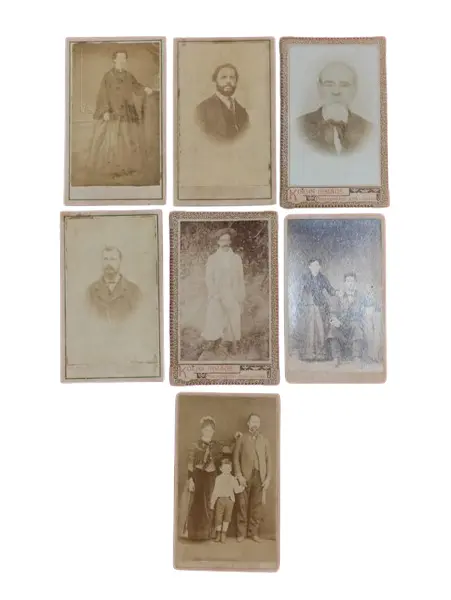 Foto de um(a) Fotos Antigas por Fotógrafos Ambulantes Dos Anos 1900, da categoria de Álbuns e álbuns de fotografia. Fotos originais do início de 1900 para serem guardadas na memória do tempo, onde o vagar de fotografar era milimetricamente... Vendido no marketplace Trésors.