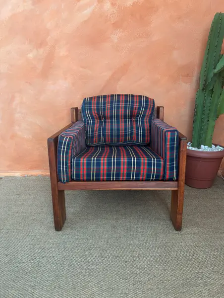 Foto de um(a) Poltrona Mobilinea Afra e Tobia Scarpa 70’s, da categoria de Poltronas. ** valor do anúncio é unitário ** apenas uma disponível ainda Produzidas pela Mobilinea nos anos 70, essas peças trazem a... Mostrado de uma perspectiva diferente. Vendido no marketplace Trésors.