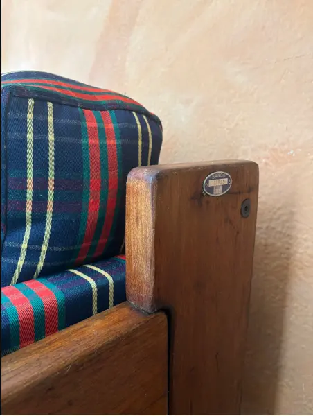 Foto de um(a) Poltrona Mobilinea Afra e Tobia Scarpa 70’s, da categoria de Poltronas. ** valor do anúncio é unitário ** apenas uma disponível ainda Produzidas pela Mobilinea nos anos 70, essas peças trazem a... Mostrado de uma perspectiva diferente. Vendido no marketplace Trésors.