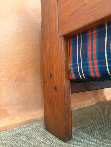 Foto de um(a) Poltrona Mobilinea Afra e Tobia Scarpa 70’s, da categoria de Poltronas. ** valor do anúncio é unitário ** apenas uma disponível ainda Produzidas pela Mobilinea nos anos 70, essas peças trazem a... Mostrado de uma perspectiva diferente. Vendido no marketplace Trésors.