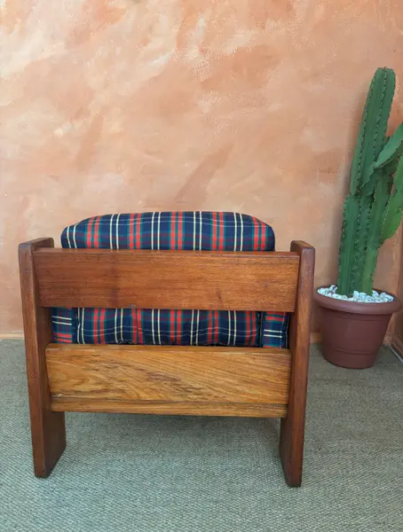 Foto de um(a) Poltrona Mobilinea Afra e Tobia Scarpa 70’s, da categoria de Poltronas. ** valor do anúncio é unitário ** apenas uma disponível ainda Produzidas pela Mobilinea nos anos 70, essas peças trazem a... Mostrado de uma perspectiva diferente. Vendido no marketplace Trésors.