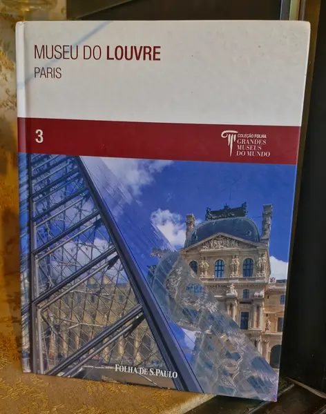 Foto de um(a) Belíssima coleção de livros com os mais especiais museus do mundo, da categoria de Livros. Coleção completa de livros: Grandes Museus do Mundo, editora Folha de São Paulo. LIVRO 1: PRADO. LIVRO 2- NATIONAL GALLERY.... Mostrado de uma perspectiva diferente. Vendido no marketplace Trésors.