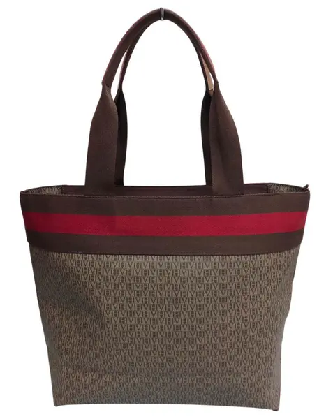 Foto de um(a) Bolsa VICTOR HUGO, ORIGINAL ( B08K 07), da categoria de Outros objetos decorativos. ACESSÓRIOS FEMININOS- Bolsa da renomada grife VICTOR HUGO, ORIGINAL ( B08K 07). Apresenta faixa em tecido na tonalidade... Mostrado de uma perspectiva diferente. Vendido no marketplace Trésors.