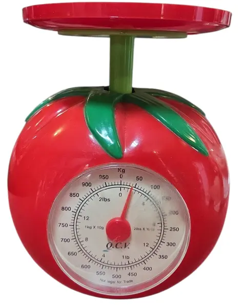 Foto de um(a) Balança tomate, da categoria de Outros colecionáveis. Vendido no marketplace Trésors.