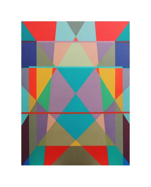 Foto de um(a) Varal de Porto Alegre 70 x 50 cm - Paulo Calazans, da categoria de Serigrafia. Serigrafia original póstuma do artista Paulo Calazans. Dimensões: Altura: 70 cm Largura: 50 cm Breve biografia do artista:... Vendido no marketplace Trésors.