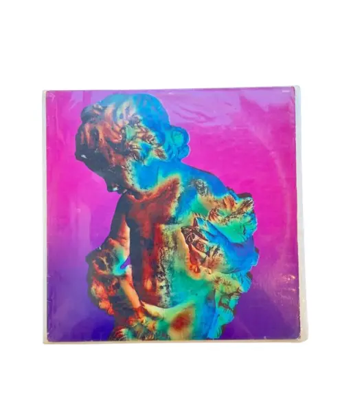 Foto de um(a) ​LP Neworder - Technique 1989, da categoria de LPs ou Discos de Vinil. LP Neworder, Technique, de 1989, perfeito estado. Vendido no marketplace Trésors.