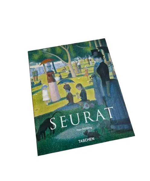 Foto de um(a) ​Livro brochura em português da editora Taschen, da categoria de Livros. Livro brochura em português da editora Taschen. Estado de novo. 95 páginas. Vendido no marketplace Trésors.