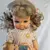 Foto de um(a) Boneca Mãezinha Antiga a Corda Anos 70, da categoria de Bonecas. Boneca mãezinha antiga a corda anos 70 original Estrela S.A possui roupas originais sapatos e o bebezinho original. Mostrado de uma perspectiva diferente. Vendido no marketplace Trésors.
